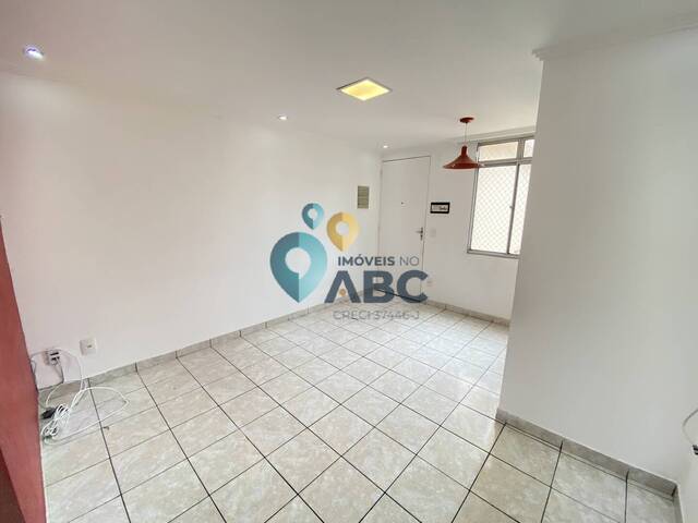 #AP940 - Apartamento para Venda em São Bernardo do Campo - SP - 1