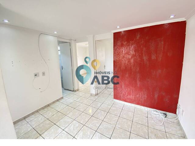 #AP940 - Apartamento para Venda em São Bernardo do Campo - SP - 2