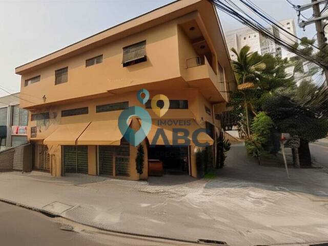 #PC941 - Prédio comercial para Venda em São Bernardo do Campo - SP - 2