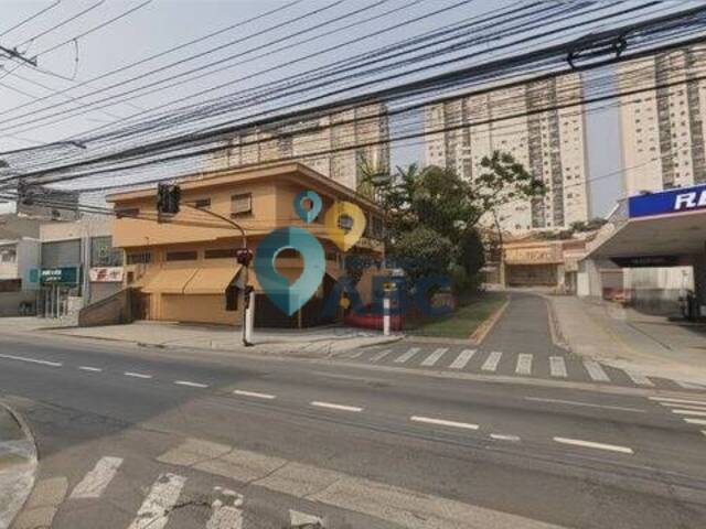 #PC941 - Prédio comercial para Venda em São Bernardo do Campo - SP - 1