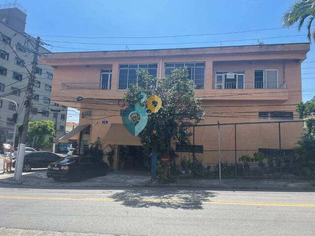 #PC941 - Prédio comercial para Venda em São Bernardo do Campo - SP - 3