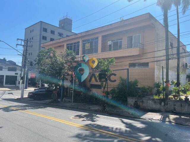 Prédio comercial para Venda em São Bernardo do Campo - 4