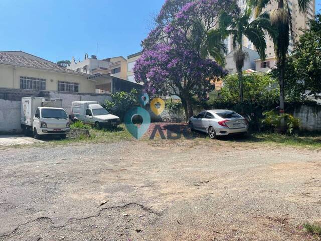 #TE942 - Área para Venda em São Bernardo do Campo - SP - 1