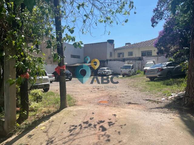 #TE942 - Área para Venda em São Bernardo do Campo - SP - 2