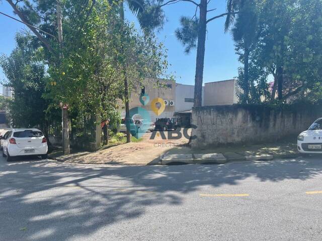 #TE942 - Área para Venda em São Bernardo do Campo - SP - 3