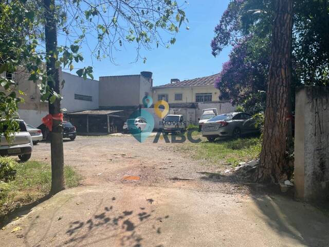 Área para Venda em São Bernardo do Campo - 4
