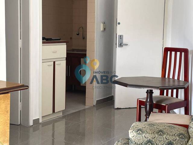 Apartamento para Locação em São Bernardo do Campo - 5