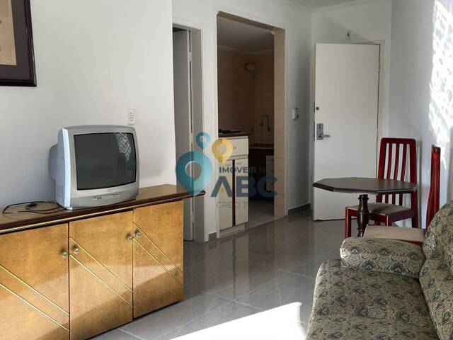#AP943 - Apartamento para Locação em São Bernardo do Campo - SP - 2