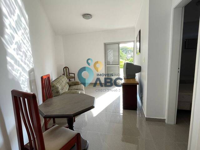 #AP943 - Apartamento para Locação em São Bernardo do Campo - SP - 1