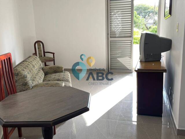 #AP943 - Apartamento para Locação em São Bernardo do Campo - SP - 3