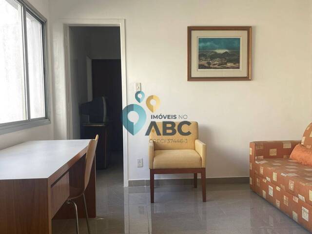 Apartamento para Locação em São Bernardo do Campo - 4