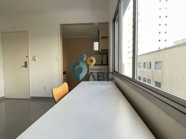 Apartamento para Locação em São Bernardo do Campo - 5