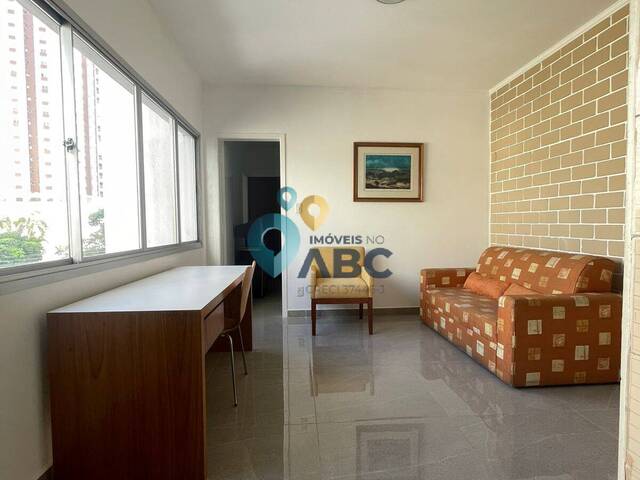 #AP944 - Apartamento para Locação em São Bernardo do Campo - SP - 1