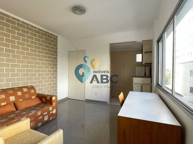 #AP944 - Apartamento para Locação em São Bernardo do Campo - SP - 2