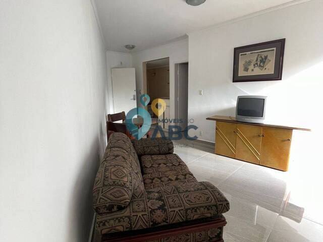#AP945 - Apartamento para Locação em São Bernardo do Campo - SP - 1