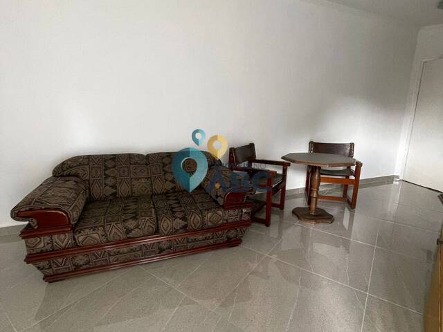 #AP945 - Apartamento para Locação em São Bernardo do Campo - SP - 2