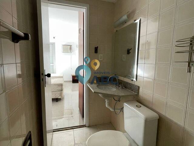 Apartamento para Locação em São Bernardo do Campo - 5