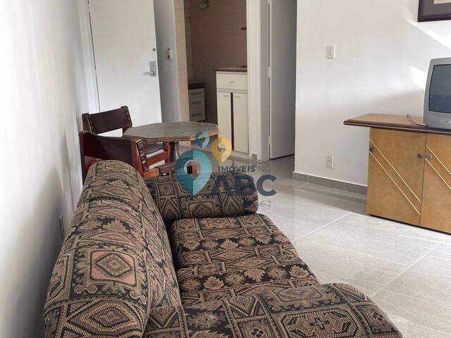 #AP945 - Apartamento para Locação em São Bernardo do Campo - SP - 3