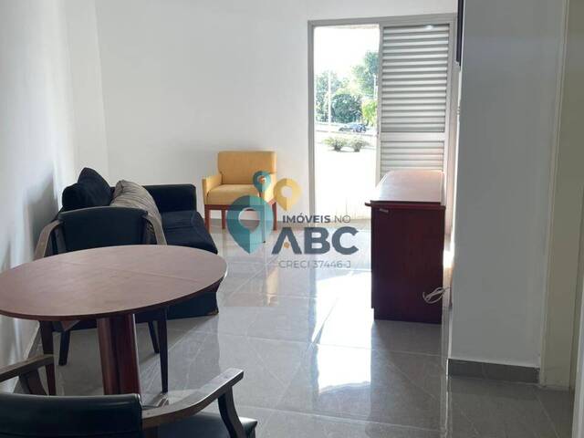 #AP946 - Apartamento para Locação em São Bernardo do Campo - SP - 2