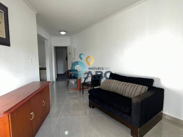 #AP946 - Apartamento para Locação em São Bernardo do Campo - SP - 1