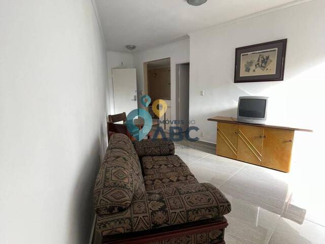 Apartamento para Locação em São Bernardo do Campo - 5