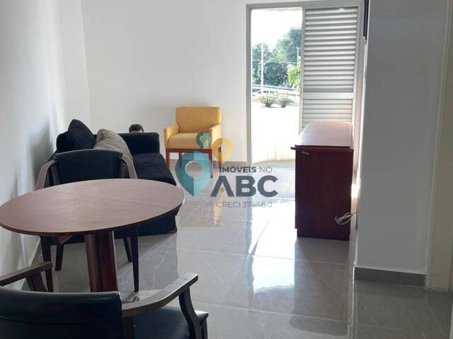 #AP946 - Apartamento para Locação em São Bernardo do Campo - SP - 3