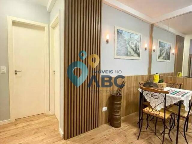 Apartamento para Venda em São Bernardo do Campo - 2