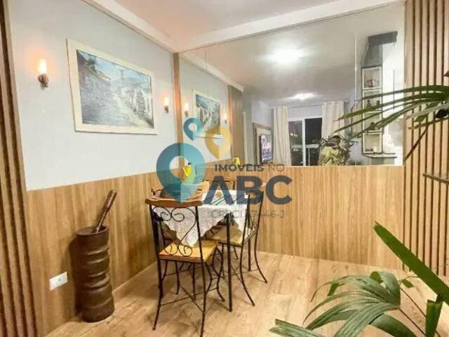 Apartamento para Venda em São Bernardo do Campo - 4