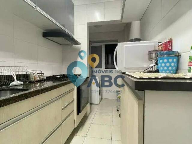 Apartamento para Venda em São Bernardo do Campo - 5