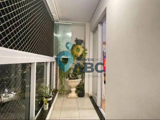 Apartamento para Venda em São Bernardo do Campo - 3
