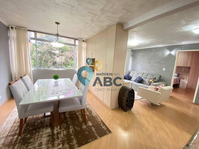 Apartamento para Venda em Santo André - 5
