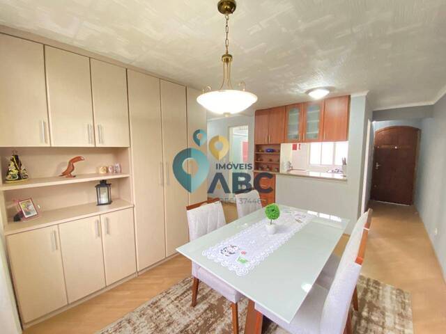 Apartamento para Venda em Santo André - 4