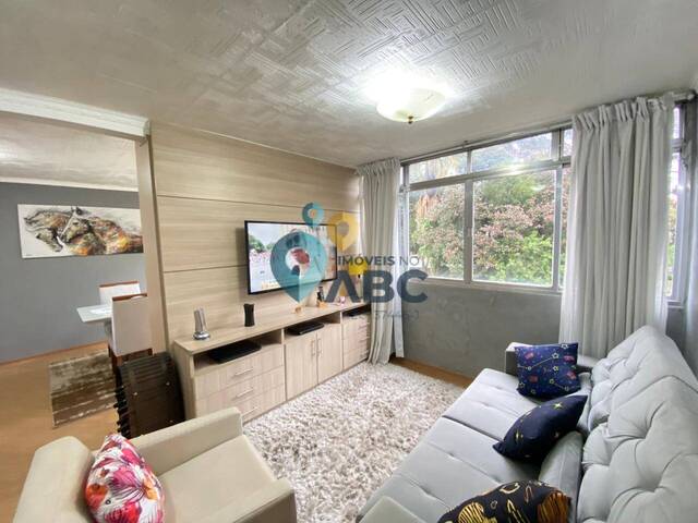 #AP949 - Apartamento para Venda em Santo André - SP - 1