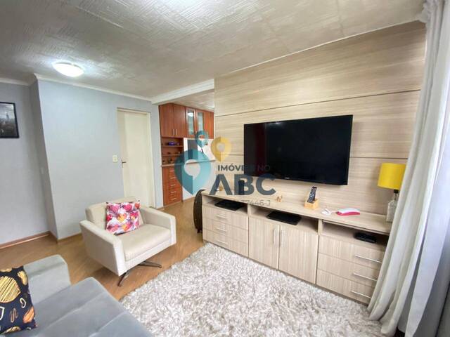 #AP949 - Apartamento para Venda em Santo André - SP - 2