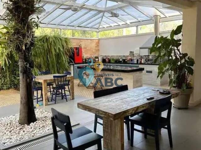#CA950 - Casa em condomínio para Venda em Santana de Parnaíba - SP