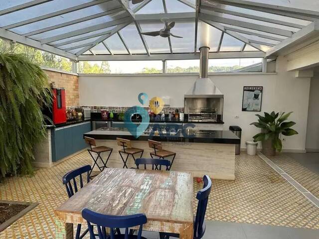 Casa em condomínio para Venda em Santana de Parnaíba - 4