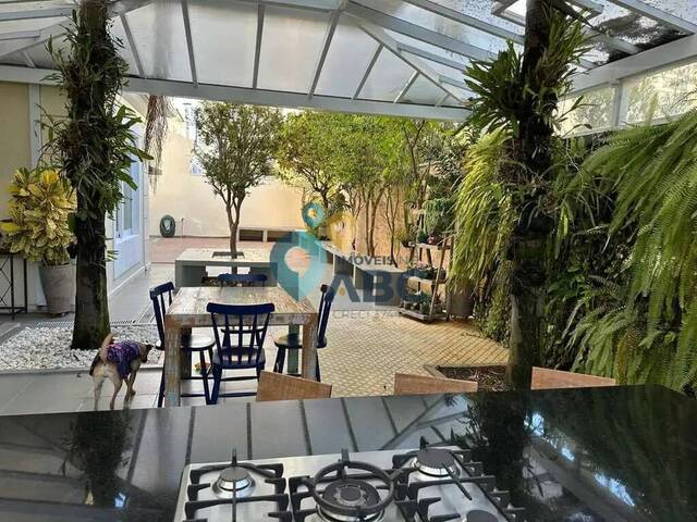 #CA950 - Casa em condomínio para Venda em Santana de Parnaíba - SP