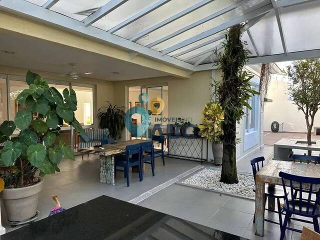 #CA950 - Casa em condomínio para Venda em Santana de Parnaíba - SP