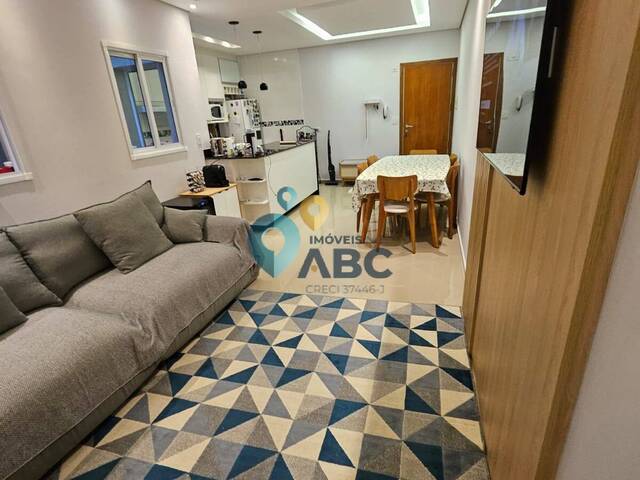 Apartamento para Venda em Santo André - 5