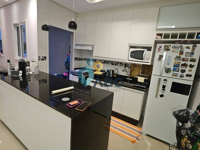 #AP951 - Apartamento para Venda em Santo André - SP - 3