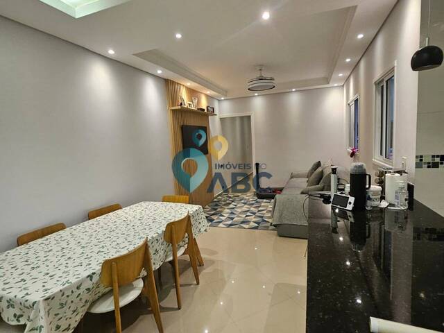 #AP951 - Apartamento para Venda em Santo André - SP - 2