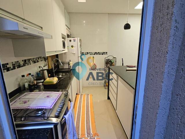 Apartamento para Venda em Santo André - 4