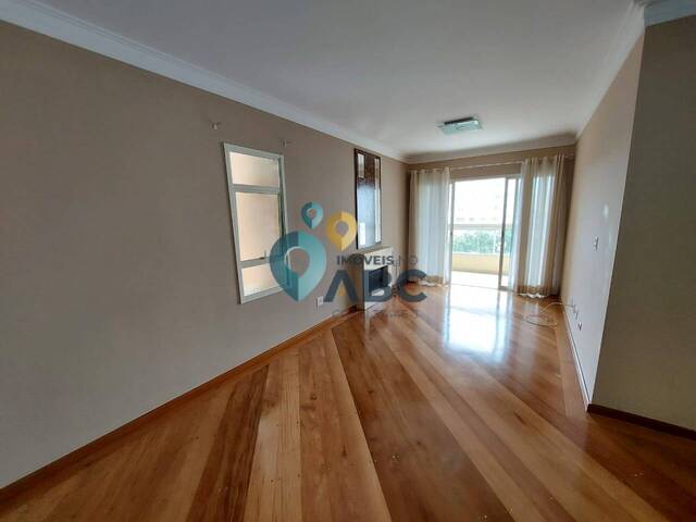 #AP122 - Apartamento para Venda em São Bernardo do Campo - SP