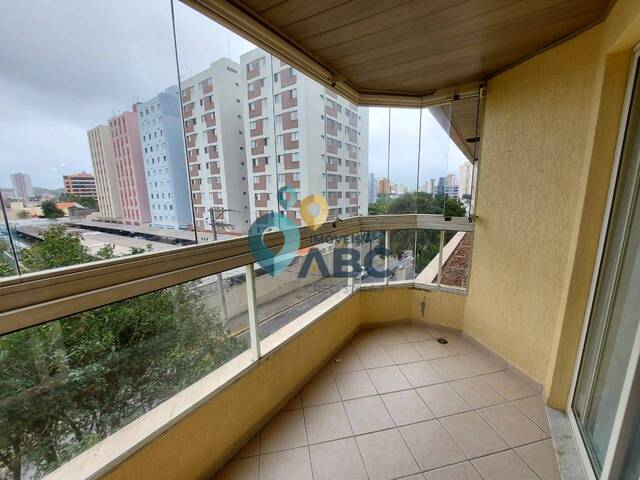 #AP122 - Apartamento para Venda em São Bernardo do Campo - SP