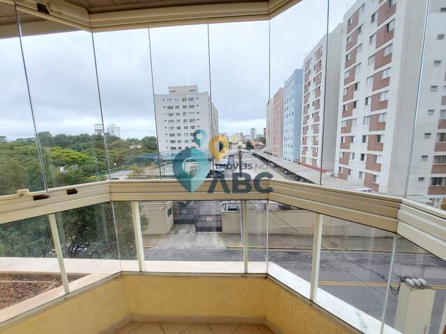 Apartamento para Venda em São Bernardo do Campo - 5