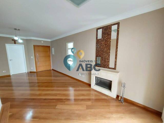 #AP122 - Apartamento para Venda em São Bernardo do Campo - SP