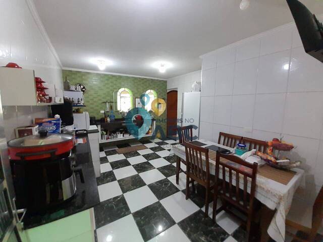 #SO952 - Casa para Venda em São Bernardo do Campo - SP - 2