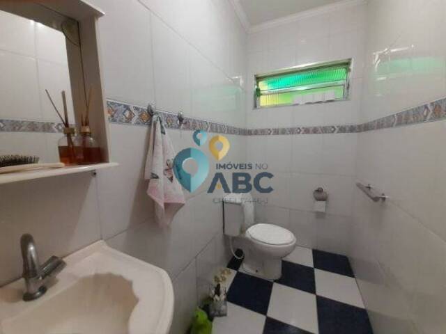 Casa para Venda em São Bernardo do Campo - 4