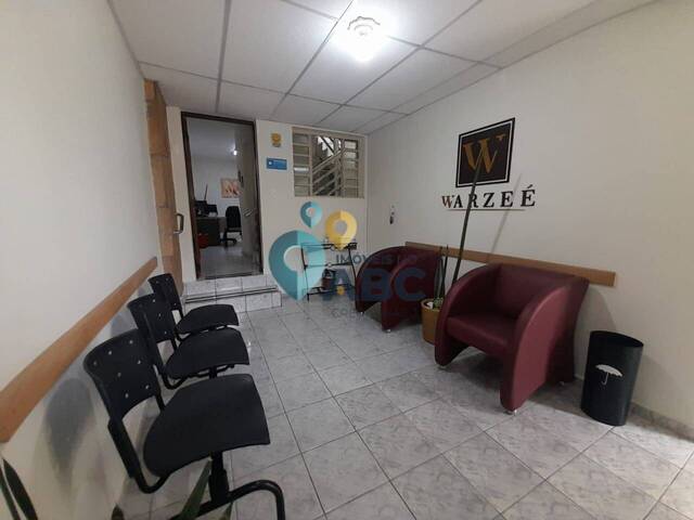 #PC953 - Prédio comercial para Venda em São Bernardo do Campo - SP - 1