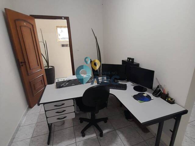 #PC953 - Prédio comercial para Venda em São Bernardo do Campo - SP - 3